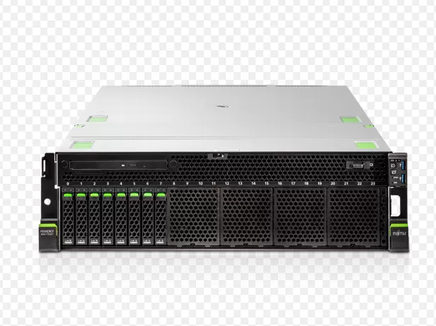 Máy chủ Fujitsu PRIMERGY RX4770 M7